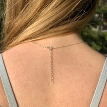 Load image into Gallery viewer, Walk In The Woods Mountain Necklace