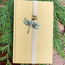 Load image into Gallery viewer, dragonfly bookmark