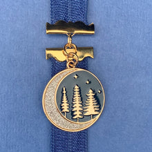 Load image into Gallery viewer, nature lovers bookmarks