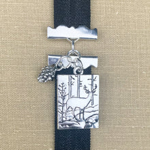 Load image into Gallery viewer, nature lovers bookmarks