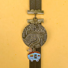 Load image into Gallery viewer, unique bookmarks for books