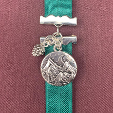 Load image into Gallery viewer, unique bookmarks for books