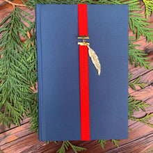 Load image into Gallery viewer, elastic bookmarks