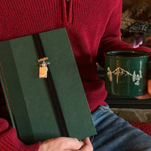 Load image into Gallery viewer, elastic bookmarks