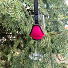 Load image into Gallery viewer, wine glass necklace