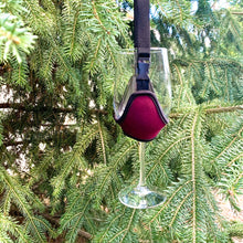 Load image into Gallery viewer, wine tasting lanyard