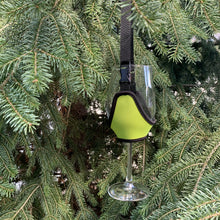 Load image into Gallery viewer, wine glass lanyard