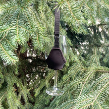 Load image into Gallery viewer, wine glass lanyard