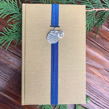 Load image into Gallery viewer, Wanderlust Bookmark