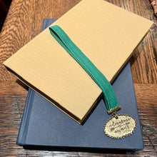 Load image into Gallery viewer, Adventure Awaits Bookmark