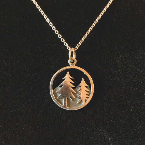 nature lovers jewelry